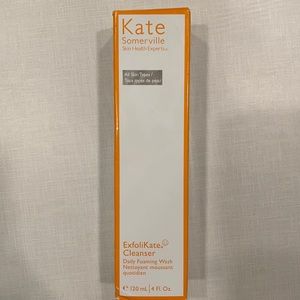 Kate Somerville Exfolikate Cleanser